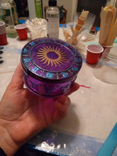 Load image into Gallery viewer, Astrological Treasure Box
